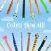 Legami Erasable 笔