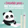 Legami Erasable Stift