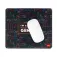 Legami Genius mouse pad