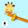 Legami Giraffe 笔