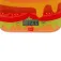Legami Hamburger Kitchen Scale