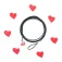 Legami Heart Bilderrahmen