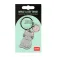 Legami Kitty Keychain