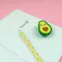 Legami Let´s Avocuddle-Avocado Viskelæder
