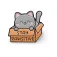 Legami Kitty 销
