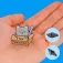 Legami Pin Kitty