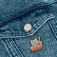 Legami Kitty pin