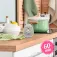 Legami Kitty Timer