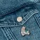 Legami Llama pin