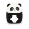 Legami Mini Friends-Panda sharpener