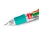 Legami Mini Magic Rainbow-Dino pen