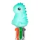 Legami Mini Magic Rainbow-Dino pen