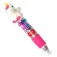 Legami Mini Magic Rainbow-Unicorn pen