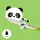 Legami Caneta Panda