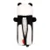 Legami Estoig Plush Panda