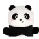 Legami Plush Panda Mäppchen