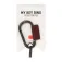 Legami Chaveiro My Key Ring