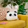 Legami Coussin Panda