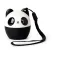 Legami Pump Up The Volume-Panda Bluetooth-luidspreker