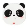 Legami Panda 마우스 패드