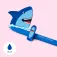 Legami Bolígraf Shark