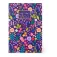 Legami Plain Flowers notebook
