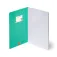 Legami Plain Hedgehog notizbuch