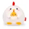 Legami Super Soft!-Mini-Hen Teddybär