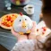 Legami Super Soft!-Mini-Hen Teddybär