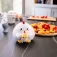 Legami Super Soft!-Mini-Hen Teddybär