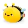 Legami Super Soft!-Mini-Bee Teddybär