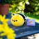 Legami Super Soft!-Mini-Bee Teddybär