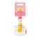 Legami Tiny-Daisy Sleutelhanger