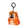 Legami Tiny-Tiger Keychain