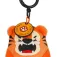 Legami Tiny-Tiger Sleutelhanger