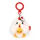 Legami Tiny-Hen Keychain