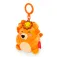 Legami Tiny-Lion Keychain