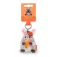 Legami Tiny-Donkey Sleutelhanger