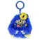 Legami Tiny-Monster キーチェーン