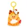 Legami Llavero Tiny-Giraffe