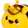 Legami Tiny-Bee Keychain