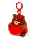 Legami Porte-clés Tiny-Teddy Bear