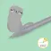 Legami Writing Is Magic-Kitty pen