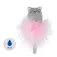 Legami Penna Writing Is Magic-Kitty