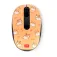 Legami Mouse wireless Yellow-Corgi