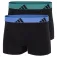 adidas Active Flex Cotton boxers 2 units