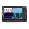 Lowrance Eagle fiskeplotter-holder