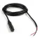 Lowrance Eagle fishing plotter power cable
