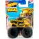 Panini Hot Wheels Mini Monster Trucks