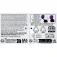 Panini Minecraft Blinded Minis 图形